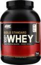Optimum Nutrition 100% Gold Standard Whey Protein