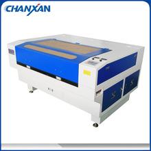 High precision!high speed sticker laser cutting machine for sricker