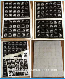 hot!!! cheap label die laser cutting machine