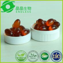 private label eye clear supplement  krill  oil capsule