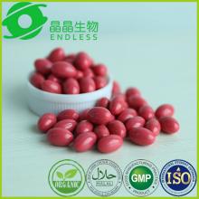 gmp  certification organic women ovary care  capsule s female nourishing supplement