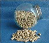 Sweet  Potato   Pellets 