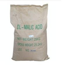 Food Acidulants DL-Malic Acid/L-Malic Acid with competitive price