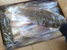 Grade A Frozen Solefish