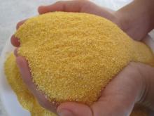  Corn  gluten  meal 