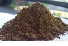 Dried Sea  Fish   Meal   65 %