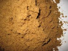 Meat and Bone Meal