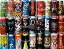  Natural   Energy  Drink (24 x 250ml Cans)