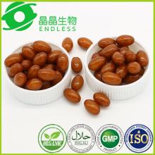 cardiovascular disease care soy isoflavone capsule