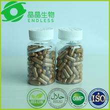 private lable Anti-fatigue  Psyllium  Husk Capsules