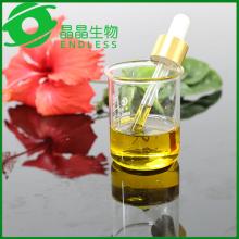organic certificate  reishi   spore  oil triterpene 30%
