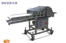 Food Eating Standard for  meat  flattening machine YYJ400