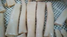 Frozen Geoduck Panopea