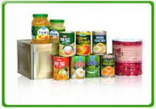 Wholesale High Quality bottled and canned foods