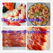 Frozen  Clam   Meat 