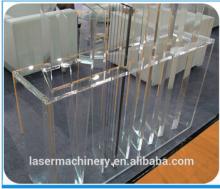 high quality acrylic laser cutter for sale laser cutting machine