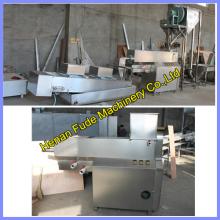 big capacity sesame cleaning and drying equipment 3t/h