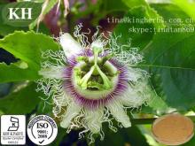 Passion Flower Extract: Flavonoids 3% ~5%; 4: 1, 5: 1, 10: 1