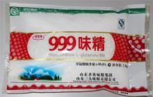 99% Monosodium Glutamate Manufacture MSG