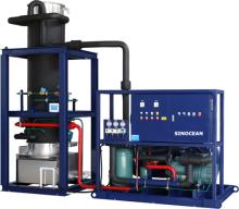 Sinocean brand new  tube  ice machine