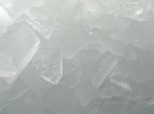 sinocean efficient  plate  ice machine