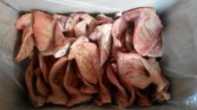 Frozen Pork Ear
