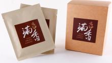 100% Arabica Coffee from Golden Triangle Thailand