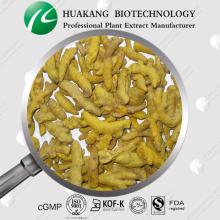High Quality  Curcumin   extract   Powder 