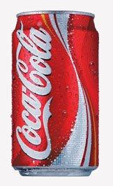we sell top branded coca cola and fanta and sprite