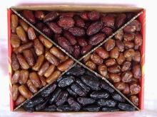  Dry   Dates 