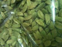 High Quality Fresh Green Cardamom