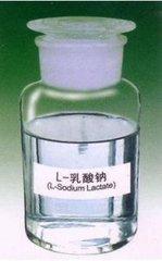 Pharmaceutical Grade Sodium Lactate (Liquid)