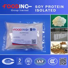 Food Grade  90 % NON-GMO  Soy   Protein  Isolate