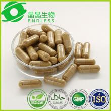 antioxidant slim pomegranate seed extract capsule