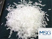 Manufacture 50%-99% Monosodium Glutamate MSG