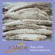 Frozen  Precooked  Bonito Tuna Loin Large Stock