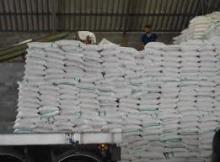 High sea ICUMSA 45 White Refined Cane Sugar