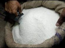 Brazilian Refined White Cane Sugar ICUMSA 100 & ICUMSA 45