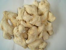 Fresh And Dry Ginger
