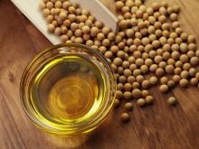First Grade  Non - GMO   Soybean  Oil from  China 