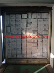 Frozen Tilapia Fillets 1kg retail pack high quality assured
