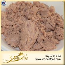 185g Easy Open Canned Shred Tuna