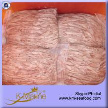 Frozen Bonito Loin Own Dolphin  Safe  Certified