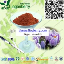 100% True Tibet? Saffron ? extract 