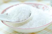 50%-99% Monosodium Glutamate Condiment MSG