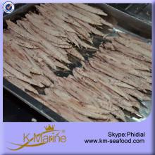 ISO Approved Bonito Loin For Market