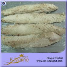 Double Cleaning Bonito Loin For Tuna Can