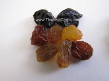 Raisin, Iranian Top Grade