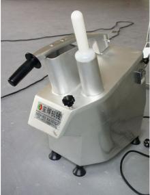Homeuse Multifunction Vegetable Cutter Machine