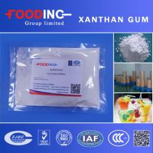  Food   grade   xanthan   gum 